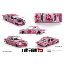 DATSUN KAIDO 510 STREET BUTA V1 00 1969