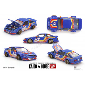 TOYOTA AE86 SPRINTER TRUENO KAIDO RACING V1 1983
