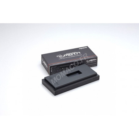 BLOC SYSTEME DE RECHARGE "MOTN" LED (CONNECTEUR : USB-C)