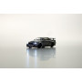 NISSAN GT-R (R34) NISMO CLUBMAN RACE SPEC 2003 ARGENT AVEC LED