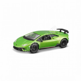 LAMBORGHINI HURACAN PERFORMANTE 2017 VERT