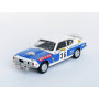 FORD CAPRI 36 "RONNY"/GIANFALDONE RALLYE DU PORTUGAL 1972
