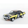 OPEL ASCONA 29 HOLGER BOHNE/FRANZ-JOSEF MOORMANN RALLYE BALTIC 1975