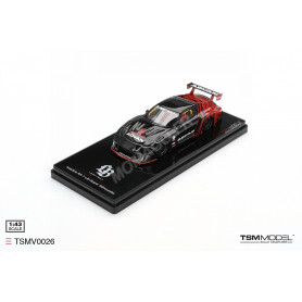MAZDA RX7 LB-SUPER SILHOUETTE "ADVAN" 2025