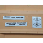 WILLEME T40A 8X8 TIDELIUM 40 PORTE-CHAR "CREUSOT-LOIRE INDUSTRIE" AVEC EQUIPEMENT DE MANUTENTION AMPLIROLL A40