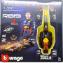 RED BULL F1 RB19 TEAM ORACLE RED BULL RACING 1 MAX VERSTAPPEN 2023 (MODEL-KIT)