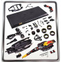 RED BULL F1 RB19 TEAM ORACLE RED BULL RACING 1 MAX VERSTAPPEN 2023 (MODEL-KIT)