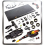 RED BULL F1 RB19 TEAM ORACLE RED BULL RACING 11 SERGIO PEREZ 2023 (MODEL-KIT) (EPUISE)