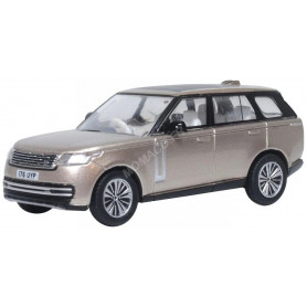 RANGE ROVER L460 SWB 1ERE EDITION OR