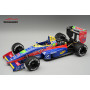 LOLA LAROUSSE LC88 29 PIERRE-HENRI RAPHANEL GRAND PRIX D'AUSTRALIE 1988
