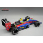 LOLA LAROUSSE LC88 29 PIERRE-HENRI RAPHANEL GRAND PRIX D'AUSTRALIE 1988