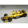 HONDA JORDAN 198 10 RALF SCHUMACHER GRAND PRIX D'IMOLA 1998