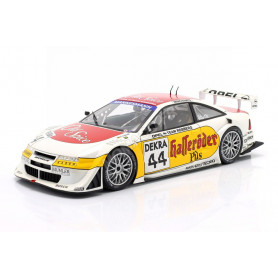 OPEL CALIBRA V6 4X4 "HALLERÖDER" 44 HANS-JOACHIM STUCK TEAM ROSBERG DTM ITC 1996