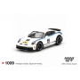PORSCHE 911 (992) 19 DAKAR RALLYE DESIGN PACKAGE 74 2024 (LHD) (EPUISE)