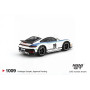 PORSCHE 911 (992) 19 DAKAR RALLYE DESIGN PACKAGE 74 2024 (LHD) (EPUISE)