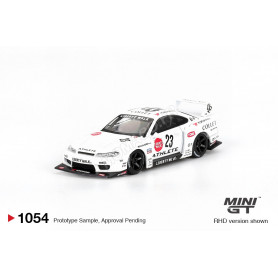 NISSAN SILVIA S15 LB-SUPER SILHOUETTE 23 ATHLETE 2024 (RHD)