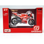 KTM RC16 GP23 "TEAM GASGAS FACTORY TECH 3 RACING" 37 AUGUSTO FERNANDEZ MOTO GP SAISON 2023