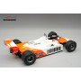 MCLAREN MP4/1B 8 NIKI LAUDA GRAND PRIX D'ANGLETERRE 1982 1ER AVEC DECALQUES
