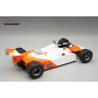 MCLAREN MP4/1B 7 JOHN WATSON GRAND PRIX DE DETROIT 1982 1ER AVEC DECALQUES