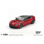 ASTON MARTIN DB5 2023 ROUGE "HYPER RED" (LHD)