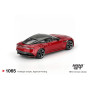 ASTON MARTIN DB5 2023 ROUGE "HYPER RED" (LHD)