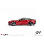 ASTON MARTIN DB5 2023 ROUGE "HYPER RED" (BLISTER EDITION) (LHD) (EPUISE)