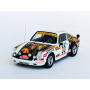 PORSCHE 911S 33 AMERICO NUNES/MIRA AMARAL RALLYE DU PORTUGAL 1978