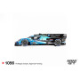 ACURA ARX-06 GTP 10 "WAYNE TAYLOR RACING WITH ANDRETTI" 24H DE DAYTONA 2024 (BLISTER EDITION)