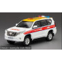 TOYOTA LAND CRUISER PRADO AEROPORT DE HONG KONG 2015