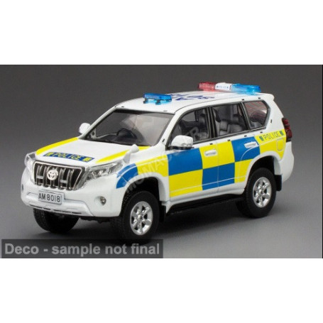 TOYOTA LAND CRUISER PRADO HONG KONG TRAFFIC NEW TERRITORIES SOUTH REGION 2015