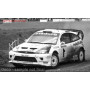 FORD FOCUS RS WRC03 1 MCRAE RALLYE INTERNATIONAL PIRELLI 2005