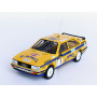 AUDI QUATTRO COUPE 1 ATTILA FERJANCZ/JANOS TANDARI RALLYE ALGARVE 1987 2EME