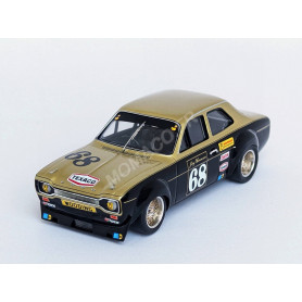 FORD ESCORT MK1 68 JÖRG OBERMOSER HOCKENHEIM 1972