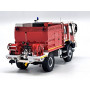 RENAULT MIDLUM CAMIVA CCFM SDIS "36 - INDRE"