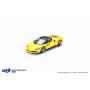 FERRARI 296 GTB 2024 JAUNE "GIALLO MODENA" (EPUISE)