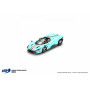 FERRARI DAYTONA SP3 BLEU "LIGHT BLUE"