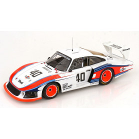 PORSCHE 935/78 MOBY DICK 40 ICKX DRM NORISRING 1978