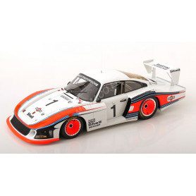 PORSCHE 935/78 MOBY DICK 1 MASS/ICKX SPORTWAGEN WM 1978