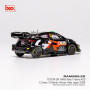 TOYOTA GR YARIS RALLY 1 HYBRIDE 33 ELFYN EVANS/SCOTT MARTIN RALLYE DU JAPON 2024