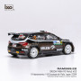 SKODA FABIA RALLYE 2 22 KAJETANOWICZ/SZCZEPANIAK RALLYE DU JAPON 2024