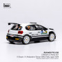 CITROEN C3 RALLY 2 21 GRYAZIN/ALEKSANDROV RALLYE DU JAPON 2024