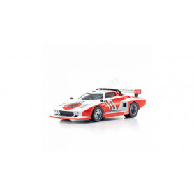LANCIA STRATOS "CIRCUIT WOLF - CIRCUIT NO OOKAMI" 1975