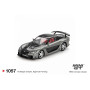 MAZDA RX7 (FD3S) VEILSIDE 2011 GRIS "FORTUNE GREY" (LHD)