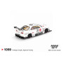 NISSAN GTR (R34) SUPER SILHOUETTE 23 ATHLETE/COLLET 2024 (RHD)