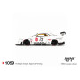 NISSAN GTR (R34) SUPER SILHOUETTE 23 ATHLETE/COLLET 2024 (BLISTER EDITION) (RHD)