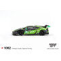 LAMBORGHINI HURACAN GT3 EVO2 78 "FORTE RACING" 24H DE DAYTONA 2024 (BLISTER EDITION) (LHD)