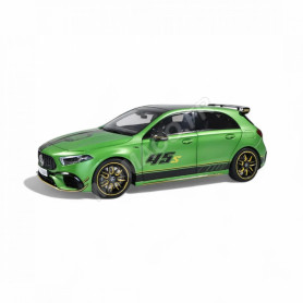 MERCEDES-BENZ AMG A 45 S 4MATIC+ "SPECIAL EDITION"