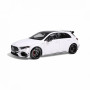 MERCEDES-BENZ AMG A 45 S 4MATIC+ BLANC "POLAR WHITE"