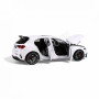 MERCEDES-BENZ AMG A 45 S 4MATIC+ BLANC "POLAR WHITE"