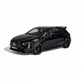 MERCEDES-BENZ AMG A 45 S 4MATIC+ NOIR "COSMOS BLACK"